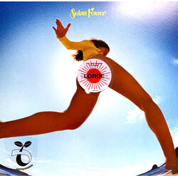 Lorde Solar Power Vinyl LP