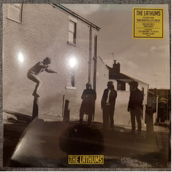 The Lathums How Beautiful Life Can Be Vinyl LP