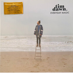 Tim Dawn Everyday Magic Vinyl LP