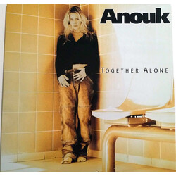 Anouk Together Alone Vinyl LP