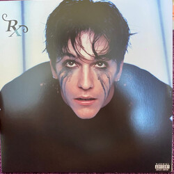ROLE MODEL (2) Rx Vinyl LP
