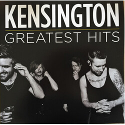 Kensington Greatest Hits Vinyl 2 LP