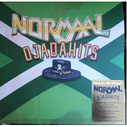 Normaal Ojadahits Vinyl 2 LP
