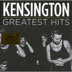 Kensington Greatest Hits Vinyl 2 LP