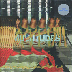 Feist Multitudes Vinyl LP