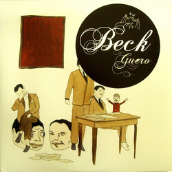 Beck Guero