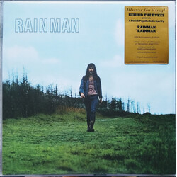 Rainman Rainman Vinyl LP Coloured