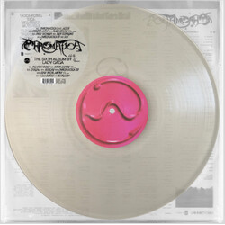 Lady Gaga Chromatica Vinyl LP