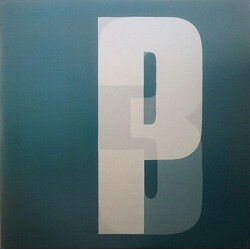 Portishead Third Vinyl 2 LP