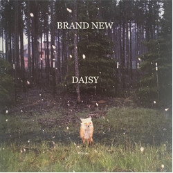 Brand New Daisy Vinyl LP