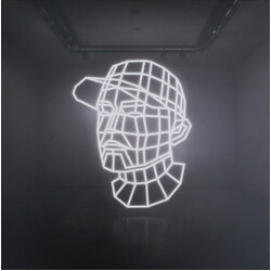 DJ Shadow Reconstructed  The Best Of DJ Shadow
