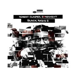 Robert Glasper Experiment Black Radio 2 Vinyl 2 LP