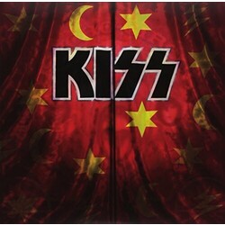 Kiss Psycho Circus Vinyl LP
