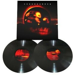 Soundgarden Superunknown 180g/g/f vinyl 2 LP