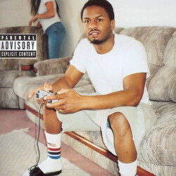 N*E*R*D In Search Of... Vinyl 2 LP