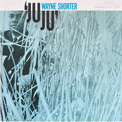Wayne Shorter Juju Vinyl LP