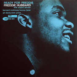 Freddie Hubbard Ready For Freddie Vinyl LP