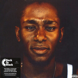 Mos Def Black On Both Sides Vinyl 2 LP
