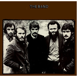 The Band The Band Vinyl LP