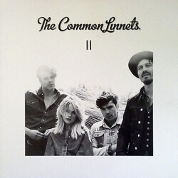 The Common Linnets II Vinyl LP