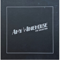 Amy Winehouse The Collection