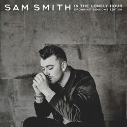 Sam Smith (12) In The Lonely Hour: Drowning Shadows Edition Vinyl 2 LP