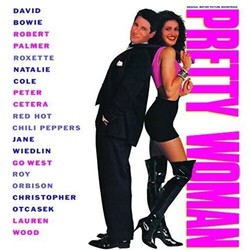 Various Pretty Woman (Original Motion Picture Soundtrack) Vinyl LP