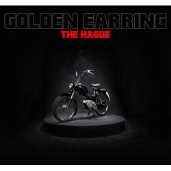 Golden Earring The Hague