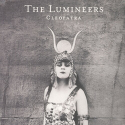 The Lumineers Cleopatra Vinyl LP