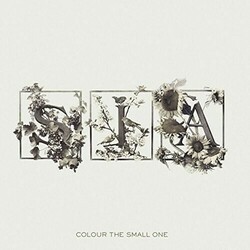 SIA Colour the Small One gat vinyl LP