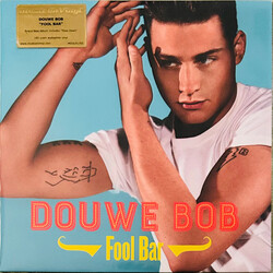 Douwe Bob Fool Bar Vinyl LP