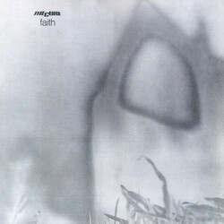 Cure Faith Vinyl LP