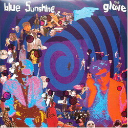 The Glove Blue Sunshine Vinyl LP