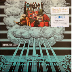 Blues Dimension Blues Dimension Vinyl LP