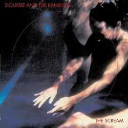 Siouxsie And The Banshees The Scream / 