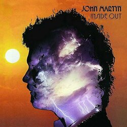 John Martyn John Martyn:Inside Out Vinyl LP
