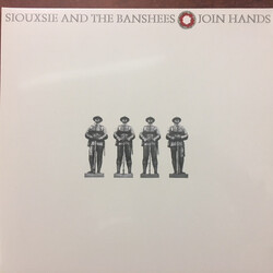 Siouxsie & The Banshees Join Hands Vinyl LP