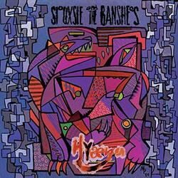 Siouxsie & The Banshees Hyaena Vinyl LP