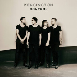 Kensington Control Vinyl LP