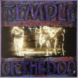 Temple Of The Dog Temple Of The Dog Vinyl LP