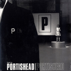 Portishead Portishead Vinyl 2 LP