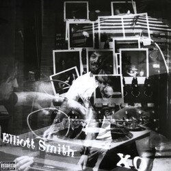 Elliott Smith XO Vinyl LP