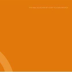 Style Council Cost of loving g/f vinyl 2 LP