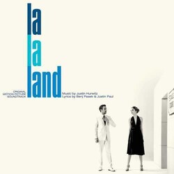 Various La La Land (Original Motion Picture Soundtrack) Vinyl LP