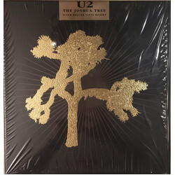 U2 The Joshua Tree Vinyl 7 LP Box Set