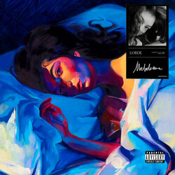 Lorde Melodrama Vinyl LP