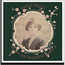 Sandy Denny Like An Old Fashioned Waltz rsd18 vinyl LP
