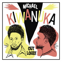 Michael Kiwanuka Out Loud - Live 2017 rsd18 vinyl LP