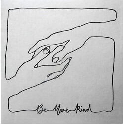 Frank Turner Be More Kind Vinyl LP