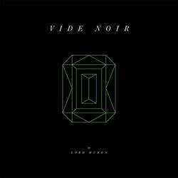 Lord Huron Vide Noir g/f vinyl LP